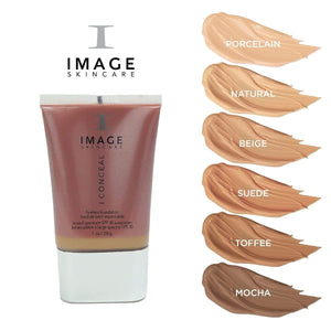 Image Skincare Conceal Flawless Foundation Broad Spectrum SPF 30