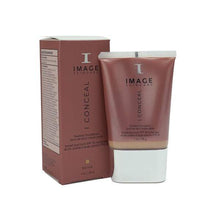 Load image into Gallery viewer, Image Skincare Conceal Flawless Foundation Broad Spectrum SPF 30