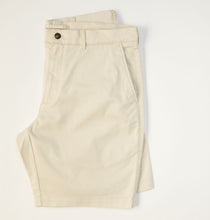 Load image into Gallery viewer, Duck Head Gold School Shorts (Stone)