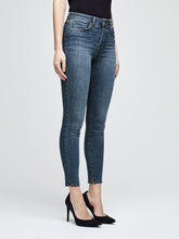 Load image into Gallery viewer, L’AGENCE Marguerite High Rise Skinny (New Vintage)