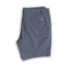 Load image into Gallery viewer, Duck Head Harbor Performance Shorts (Slate Blue)