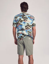 Load image into Gallery viewer, Faherty Men’s All Day Short (Olive)