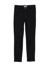 Load image into Gallery viewer, L’AGENCE Margot High Rise Skinny (Noir)