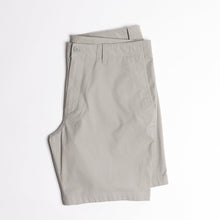 Load image into Gallery viewer, Duck Head Harbor Performance Shorts (Limestone Gray)