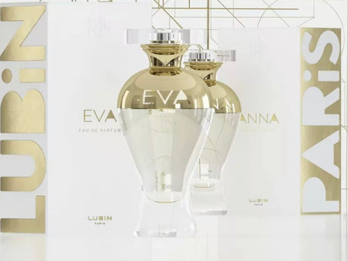 EVA Perfume by Lubin Paris