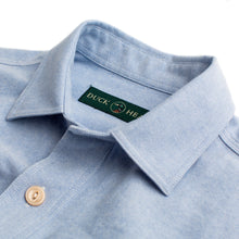 Load image into Gallery viewer, Duck Head Oxford Work Shirt