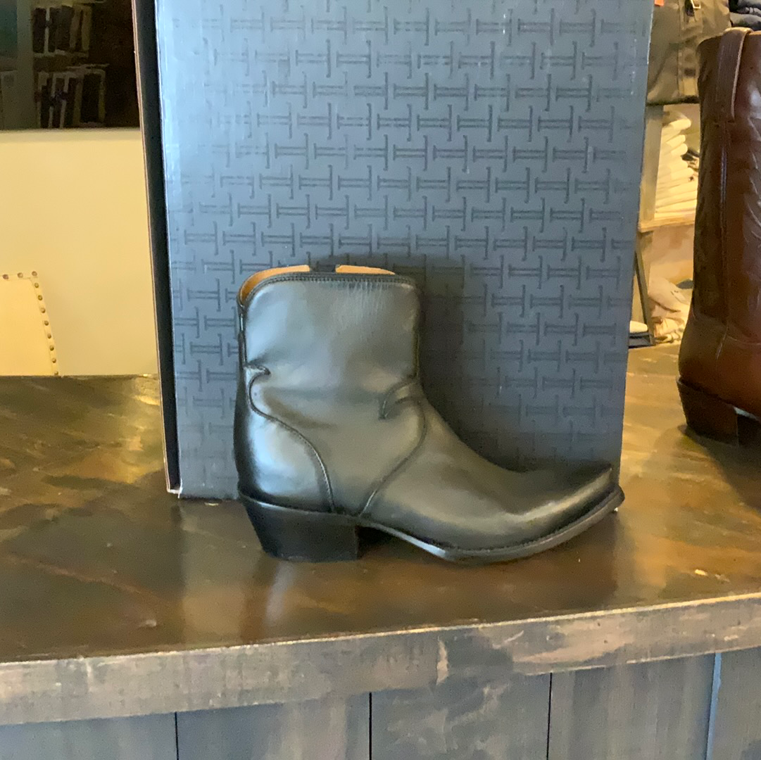 Lucchese carson hot sale