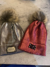 Load image into Gallery viewer, MMB Metallic Beanies