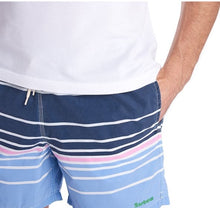 Load image into Gallery viewer, Barbour Gradient Swim Shorts