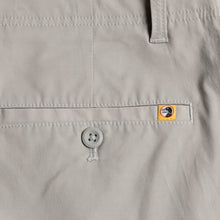 Load image into Gallery viewer, Duck Head Harbor Performance Shorts (Limestone Gray)