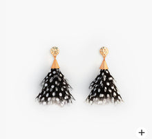 Load image into Gallery viewer, Brackish Claudia Petite Statement Earring
