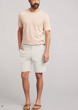 Load image into Gallery viewer, Faherty All Day 9&quot; Shorts Stone With Belt Loop