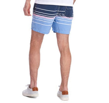 Load image into Gallery viewer, Barbour Gradient Swim Shorts
