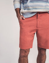 Load image into Gallery viewer, Faherty All Day Short (Venice Red)