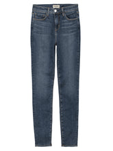 Load image into Gallery viewer, L’AGENCE Marguerite High Rise Skinny (New Vintage)