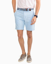 Load image into Gallery viewer, Southern Tide Men’s Channel Marker Short (Oxford)