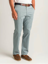 Load image into Gallery viewer, Duck Head Gold School Chino Lead Green