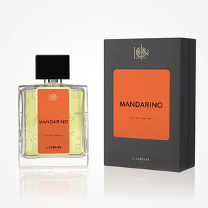 Mandarino Eau De Perfume by Lubin Paris