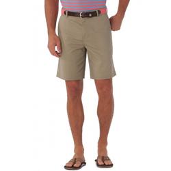 Southern Tide Men's Channel Marker Shorts (Sandstone)
