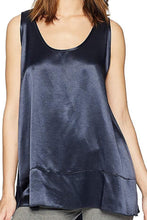 Load image into Gallery viewer, PJ Harlow Satin Knit Top