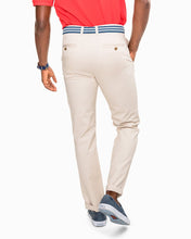 Load image into Gallery viewer, Southern Tide Skipjack Pant (Stone)