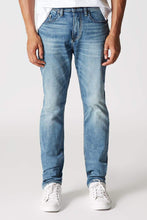 Load image into Gallery viewer, Blank NYC Stanton Straight Fit Denim Jeans (Unstoppable Force)